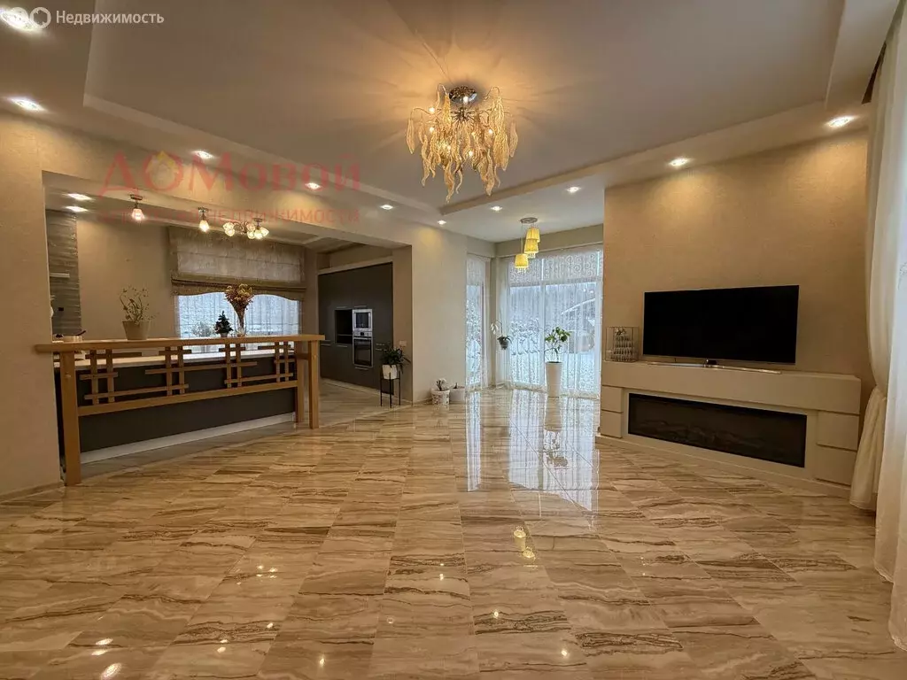 Дом в Смоленский муниципальный округ, деревня Кореневщина, улица ... - Фото 2