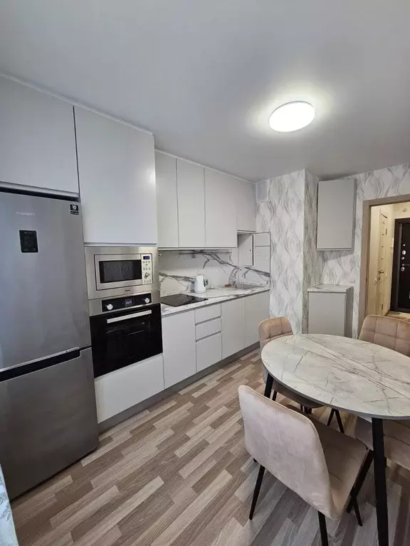 Продаётся 1-к квартира, 34.5 м - Фото 0