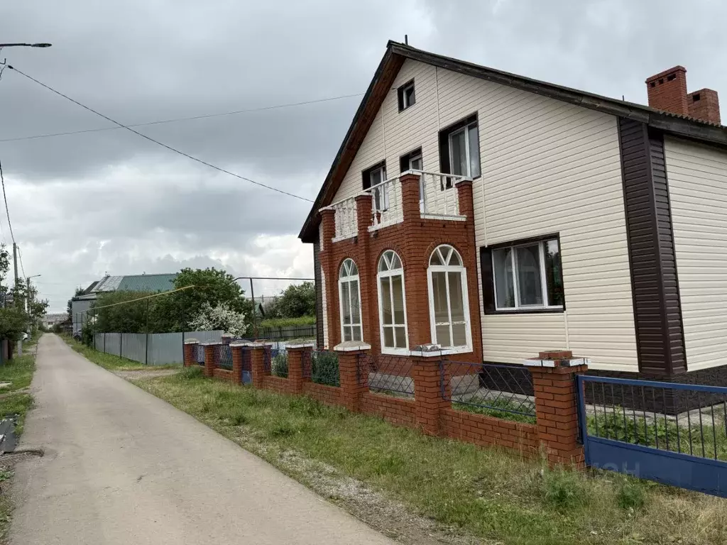 Коттедж в Башкортостан, Нефтекамск Малиновый пер., 10 (232 м) - Фото 2