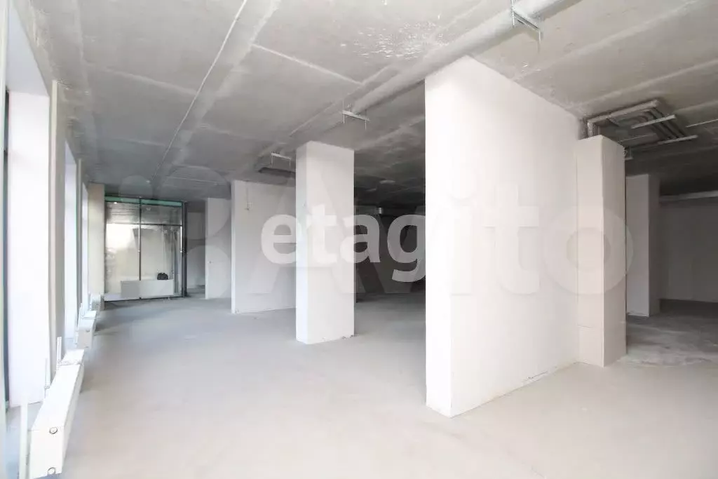 Продам помещение свободного назначения, 276 м - Фото 1