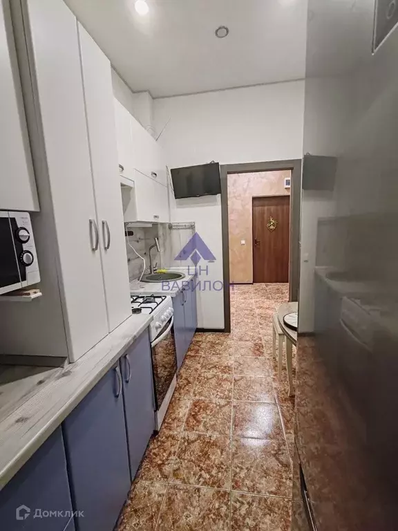 Продаётся 1-к квартира, 37 м - Фото 1