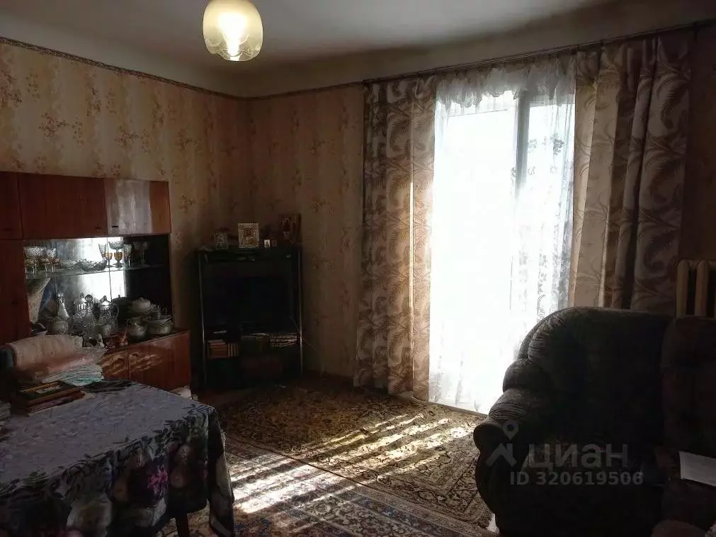 3-к кв. Кемеровская область, Белово Юбилейная ул., 64 (74.6 м) - Фото 1