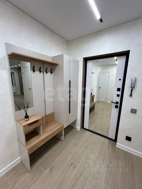 2-к кв. Ярославская область, Ярославль Чернопрудная ул., 12 (59.0 м) - Фото 0