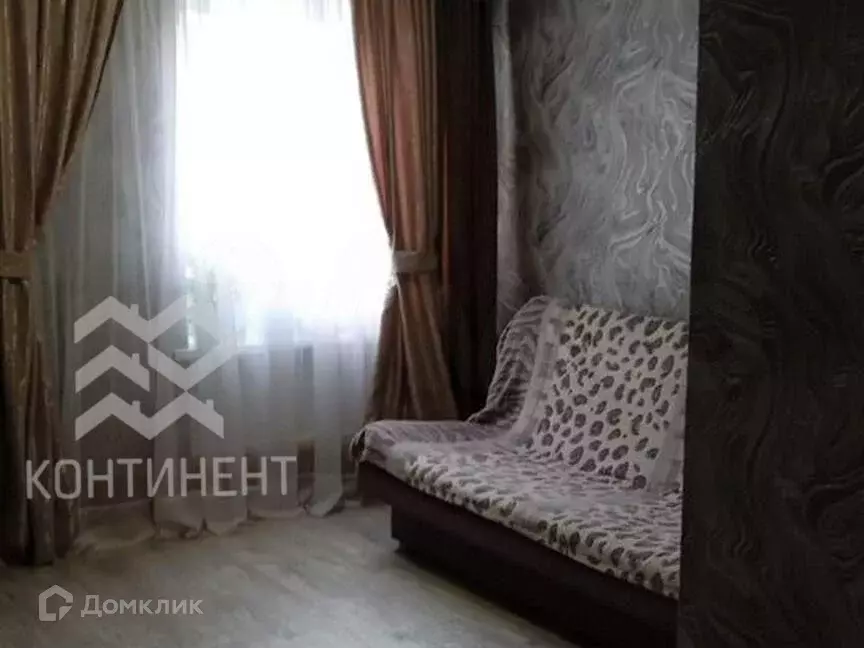 Продаётся 1-к квартира, 37 м - Фото 0