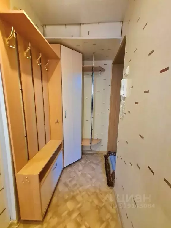 2-к кв. Чувашия, Чебоксары Молодежный пер., 1 (43.0 м) - Фото 0
