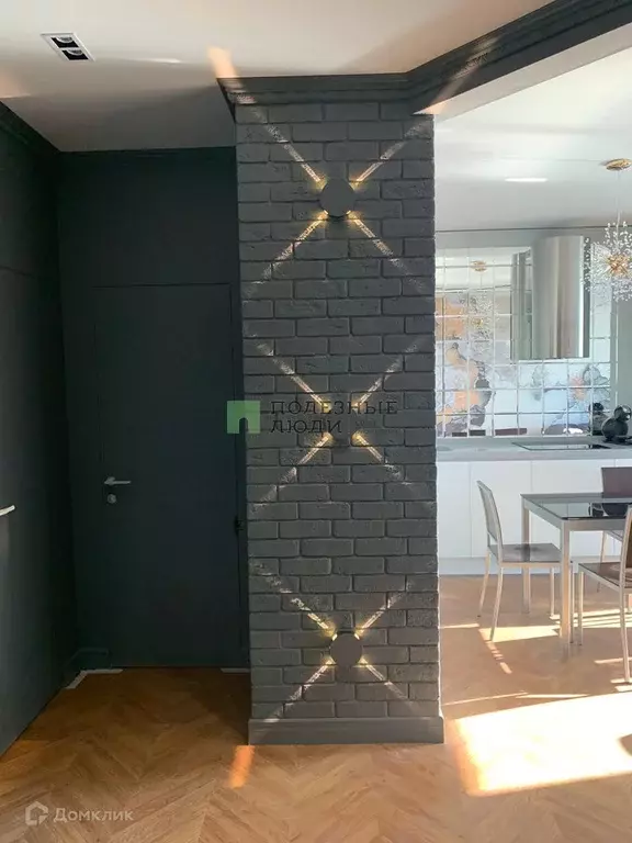 Продаётся 4-к квартира, 88.8 м - Фото 1