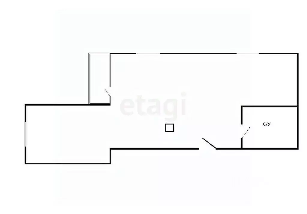 3-к кв. Приморский край, Владивосток Шилкинская ул., 38 (70.3 м) - Фото 1