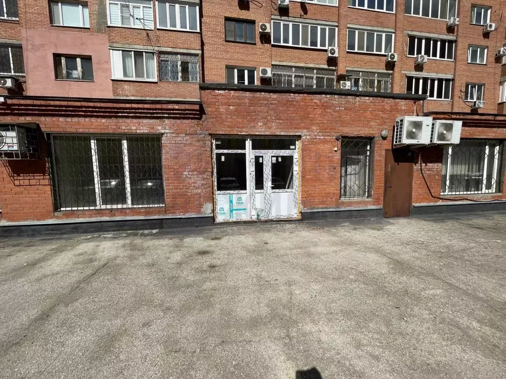 Офис в Самарская область, Самара Ново-Садовая ул., 181 (167 м) - Фото 2