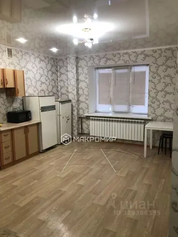 2-к кв. Татарстан, Казань ул. Заслонова, 40 (66.0 м) - Фото 1