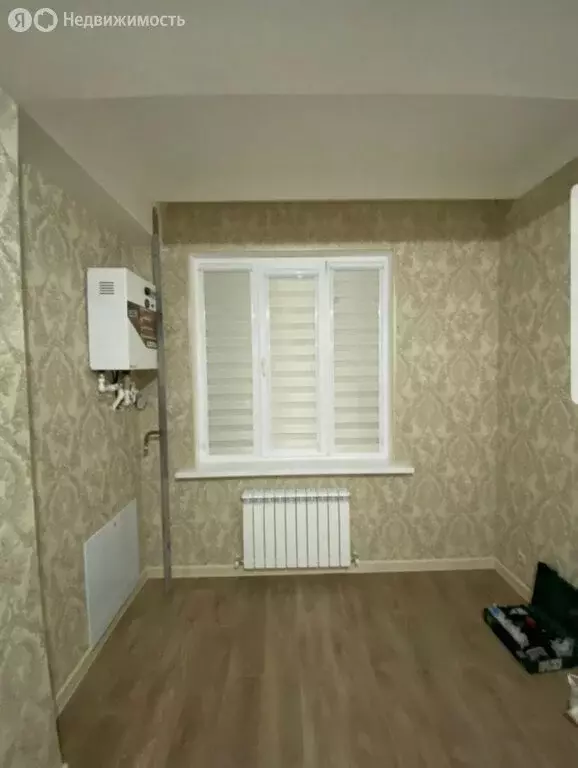 2-комнатная квартира: Махачкала, улица Эльзы Ибрагимовой, 5к3 (58 м) - Фото 1