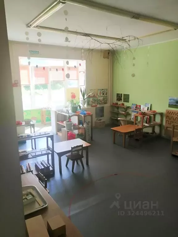 Помещение свободного назначения в Омская область, Омск ул. 8-я Линия, ... - Фото 2