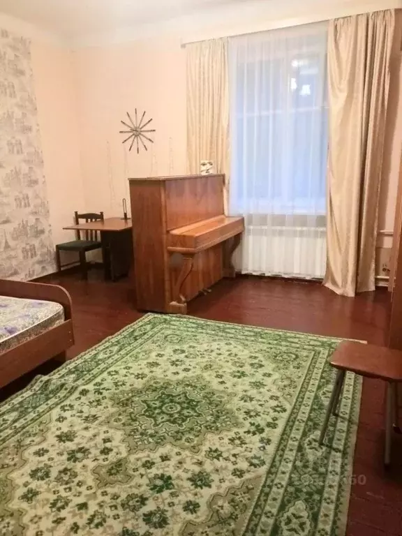Комната Москва Студенческая ул., 35 (22.0 м) - Фото 0