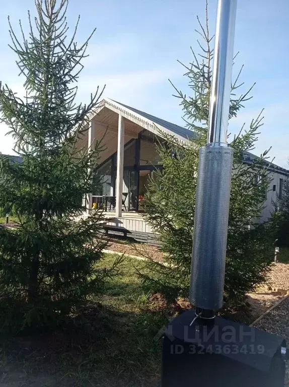 Дом в Московская область, Солнечногорск городской округ, д. Лопотово, ... - Фото 1