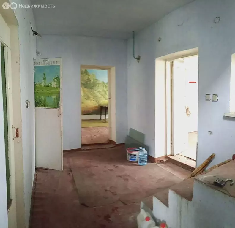 Дом в Октябрьское, улица Тельмана (158.91 м) - Фото 1