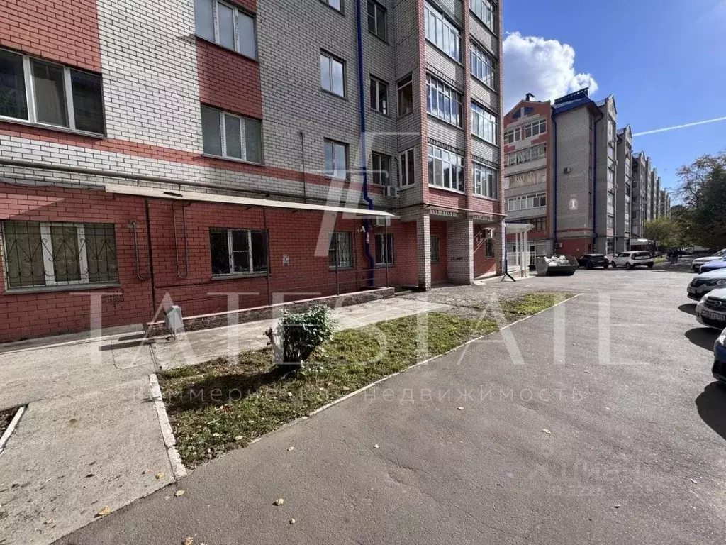 Помещение свободного назначения в Татарстан, Казань ул. Чапаева, 24 ... - Фото 2