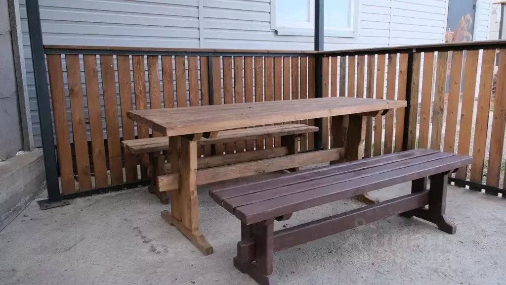 Дом в Красноярский край, Красноярск городской округ, пос. Солонцы, ... - Фото 2