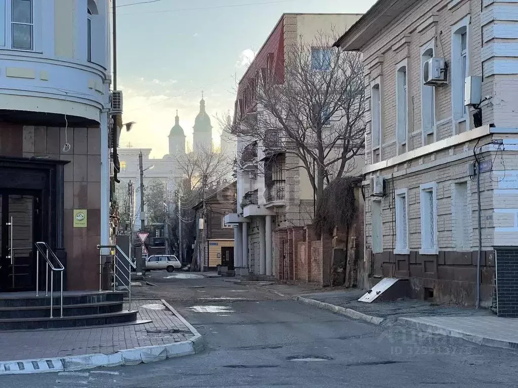 Помещение свободного назначения в Астраханская область, Астрахань ... - Фото 1