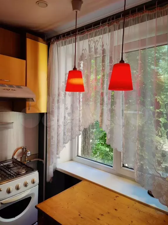 3-к. квартира, 47 м, 3/5 эт. - Фото 0