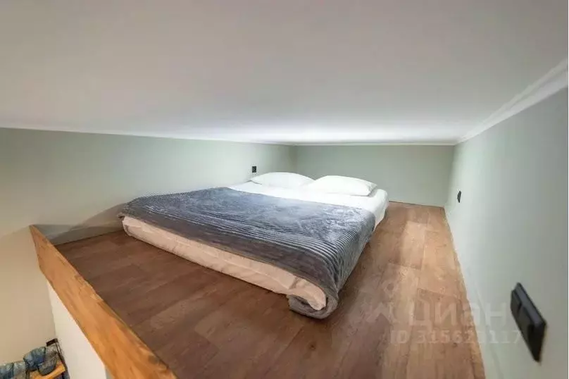 1-к кв. Санкт-Петербург Литейный просп., 31Б (15.0 м) - Фото 1