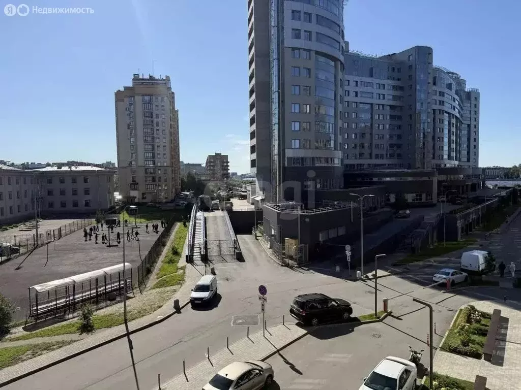 1-комнатная квартира: Санкт-Петербург, шоссе Революции, 3к2 (38.1 м) - Фото 2