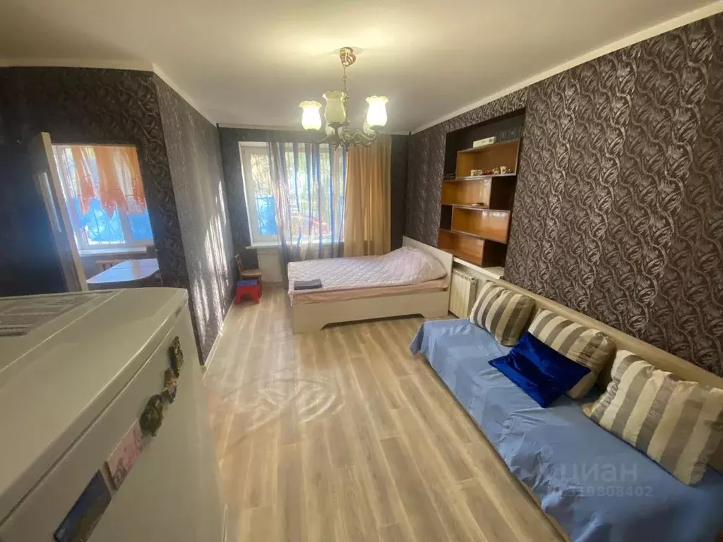 1-к кв. Москва Ярцевская ул., 9 (39.0 м) - Фото 1