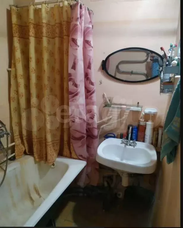 Комната 19,3 м в 4-к., 4/5 эт. - Фото 1