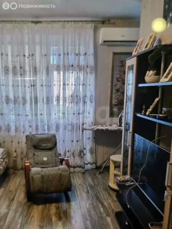 1-комнатная квартира: Ростов-на-Дону, Парусный переулок, 48 (31 м) - Фото 1