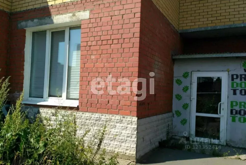 Офис в Пермский край, Пермь Автозаводская ул., 44А (80 м) - Фото 1