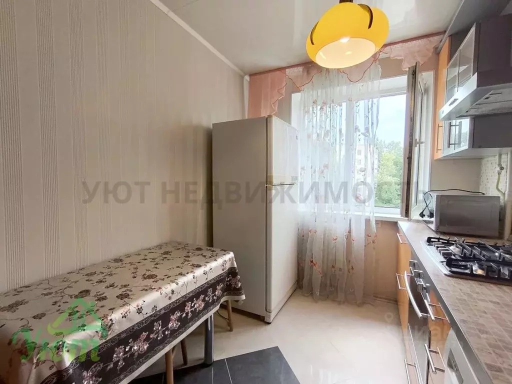 3-к кв. Московская область, Жуковский Молодежная ул., 22 (63.1 м) - Фото 2