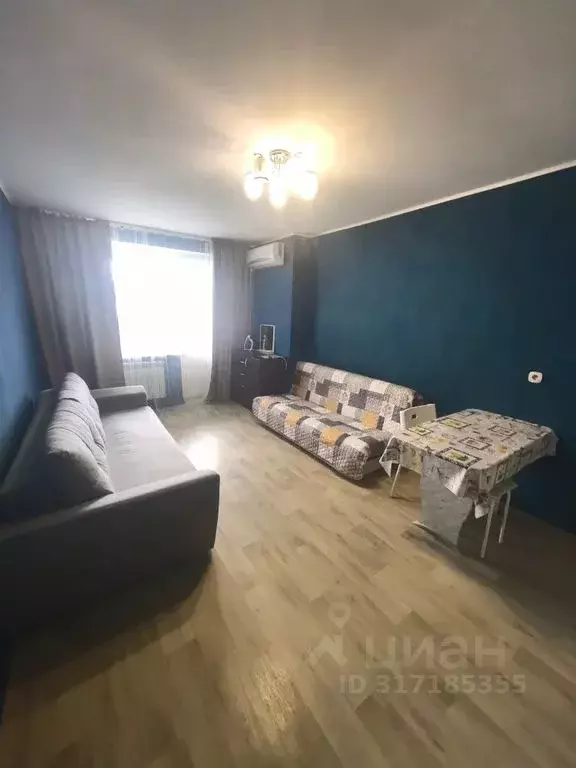 Студия Томская область, Томск Большая Подгорная ул., 87блок6 (30.0 м) - Фото 0