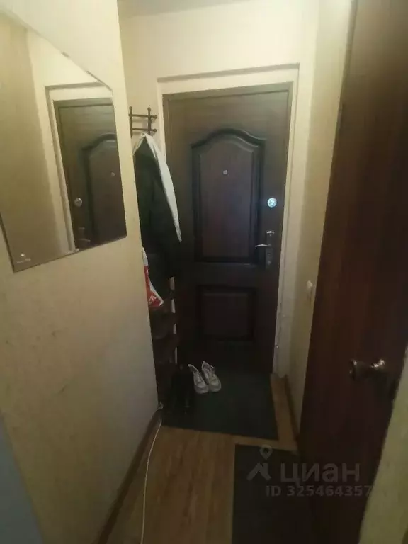 Комната Красноярский край, Красноярск ул. Вильского, 7А (14.0 м) - Фото 2