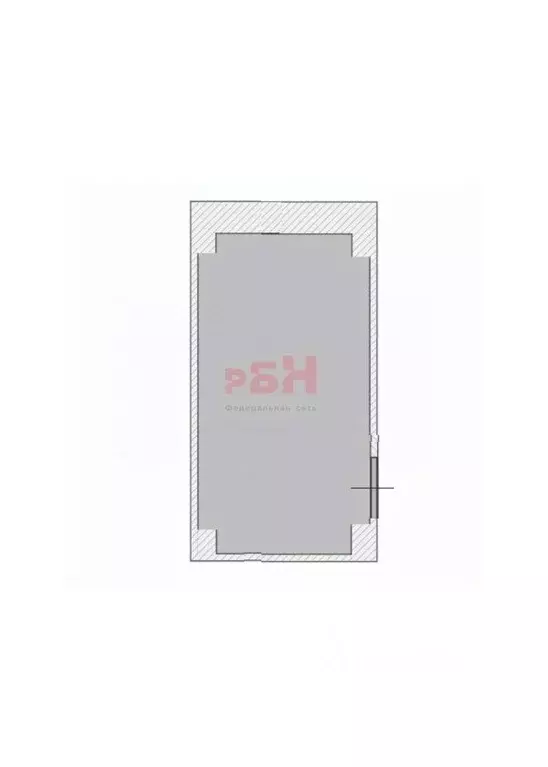 Офис в Тюменская область, Тюмень Тюменский-1 мкр, ул. Николая ... - Фото 2