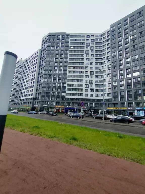 Продаётся квартира-студия, 26.5 м - Фото 0
