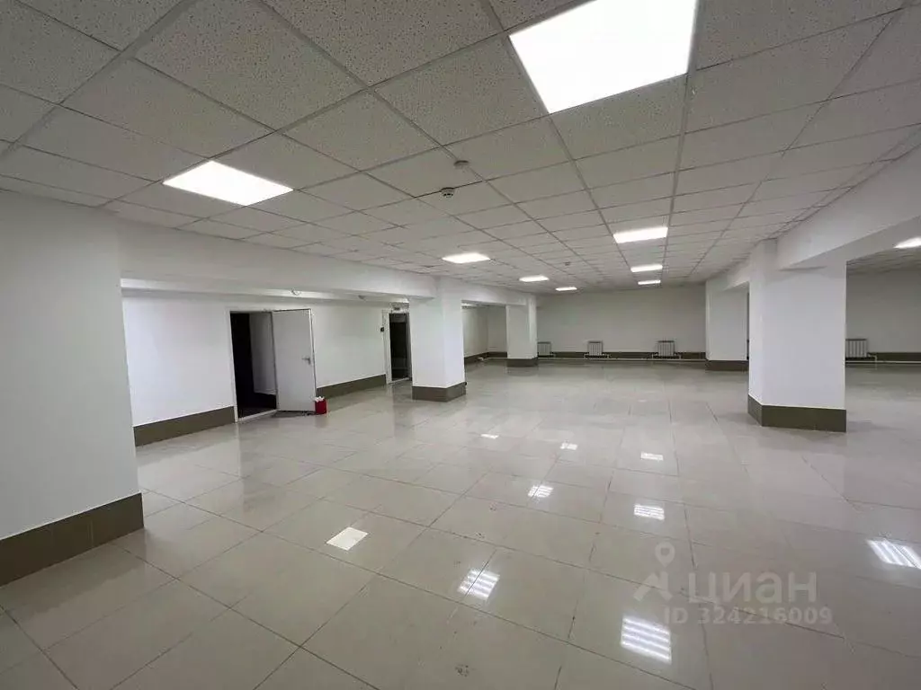 Помещение свободного назначения в Ярославская область, Ярославль ул. ... - Фото 1