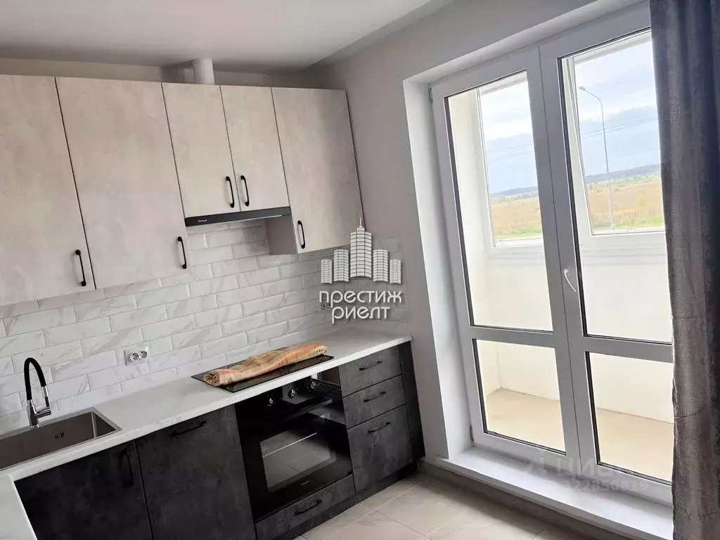 1-к кв. Калужская область, Калуга ул. Минская, 10 (36.0 м) - Фото 2