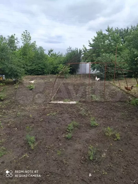 Дом 25 м на участке 4,4 сот. - Фото 0