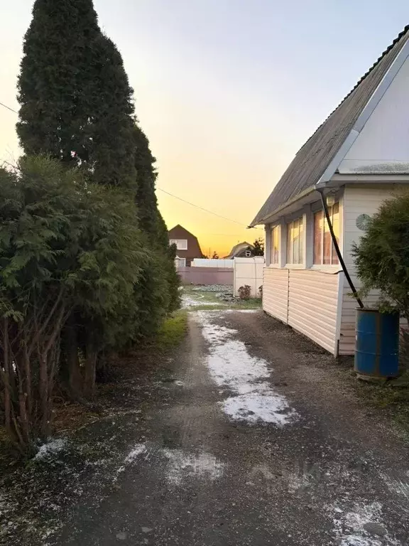 Дом в Новгородская область, Новгородский район, Панковское городское ... - Фото 2