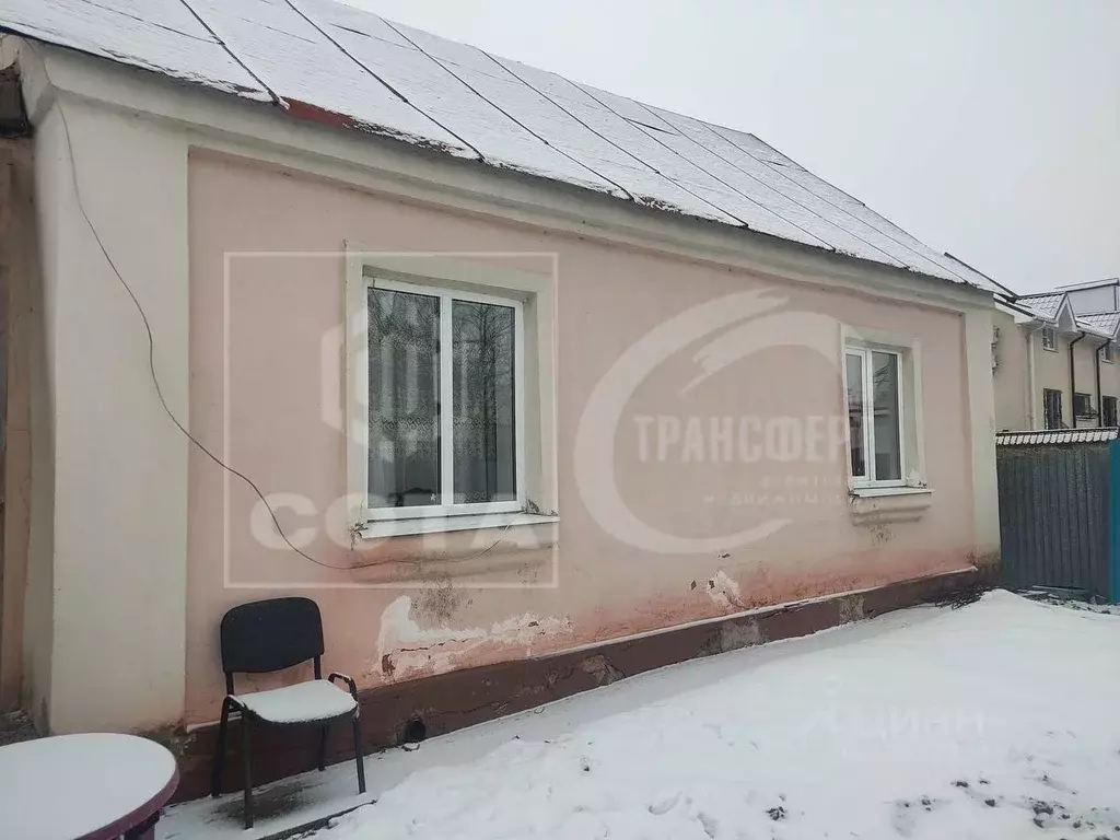 Дом в Воронежская область, Новоусманский район, пос. Отрадное ул. ... - Фото 2