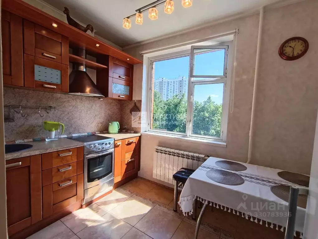 1-к кв. Москва Бескудниковский бул., 6К4 (36.5 м) - Фото 1