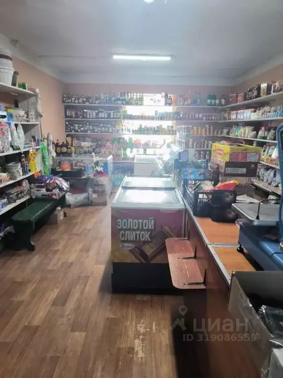 Помещение свободного назначения в Ярославская область, Тутаевский ... - Фото 0