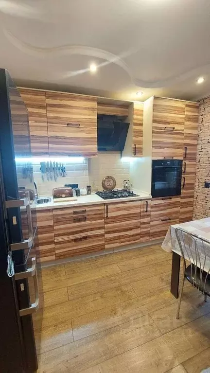 1-к кв. Новгородская область, Великий Новгород ул. Якова Павлова, 7 ... - Фото 2