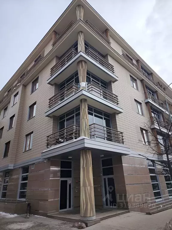 Гараж в Татарстан, Казань ул. Муштари, 4 (15 м) - Фото 0