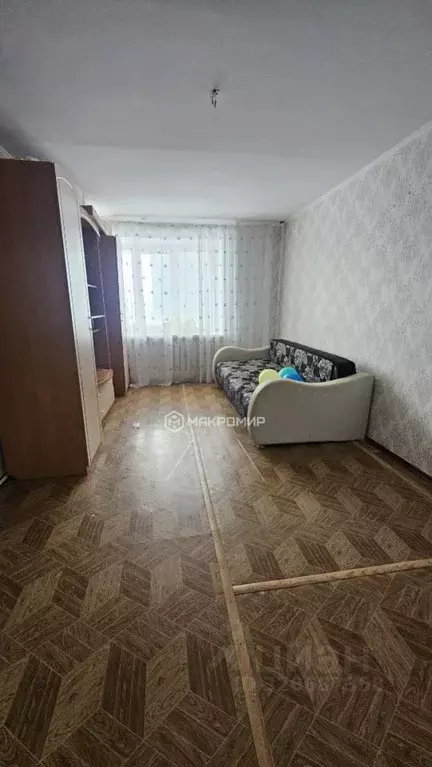 Комната Ханты-Мансийский АО, Сургут ул. Республики, 69 (22.9 м) - Фото 2