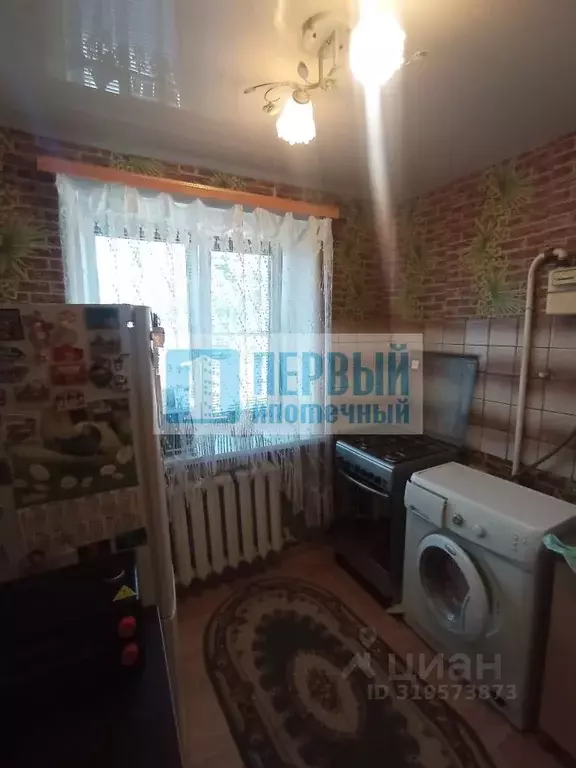 1-к кв. Марий Эл, Йошкар-Ола Зеленая ул., 10 (33.0 м) - Фото 1