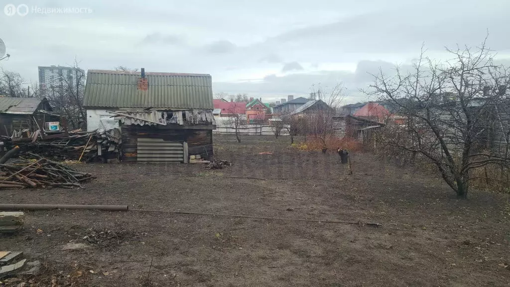 Участок в Самара, Отважная улица (19.5 м) - Фото 2