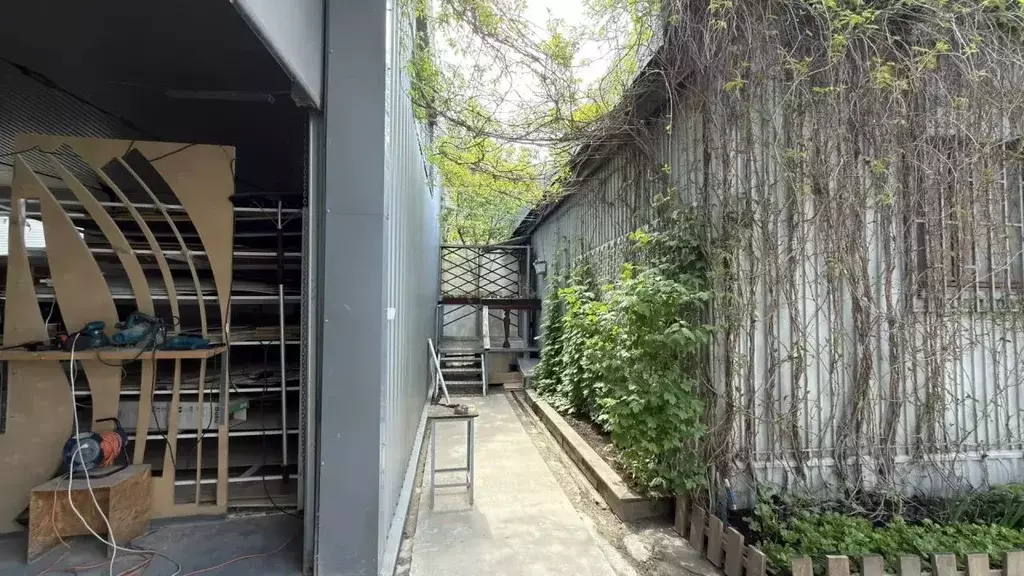 Склад в Санкт-Петербург Политехническая ул., 7 (214 м) - Фото 1