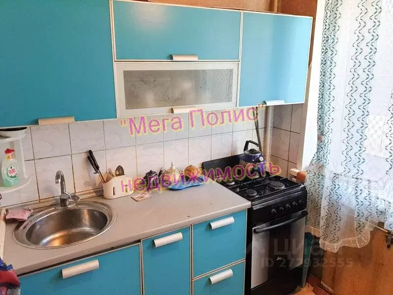 2-к кв. Калужская область, Обнинск просп. Ленина, 60 (50.0 м) - Фото 1
