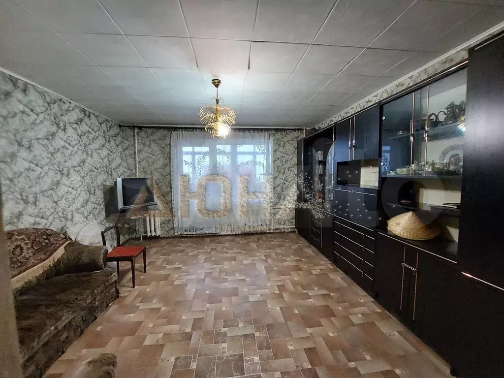 3-к. квартира, 70 м, 6/9 эт. - Фото 0
