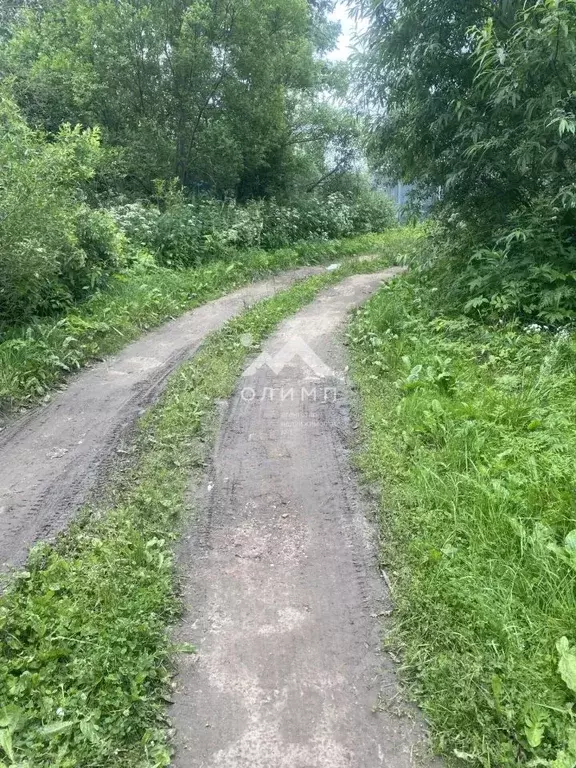 Участок в Вологодская область, Вологда Педагог СНТ,  (6.0 сот.) - Фото 2
