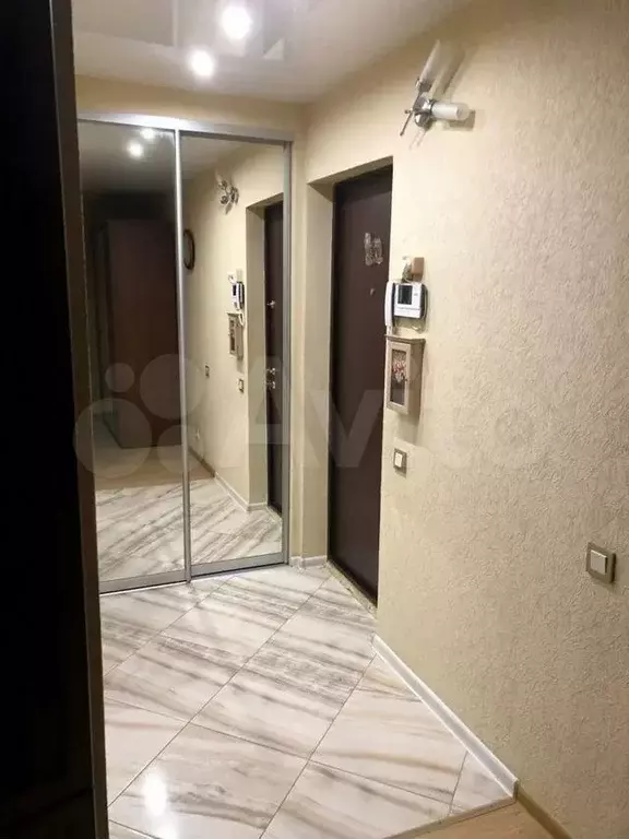 1-к. квартира, 33 м, 2/9 эт. - Фото 0
